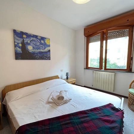 Appartamento Ceula Levanto Exterior photo